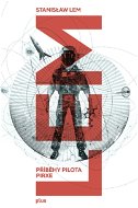Příběhy pilota Pirxe - Elektronická kniha