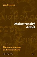 Malostranský ďábel - Elektronická kniha
