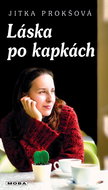 Láska po kapkách - Elektronická kniha