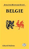 Belgie - E-kniha