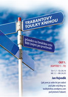 Trabantovy toulky Knihou – část 1. - Elektronická kniha