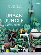 Urban Jungle - Elektronická kniha