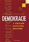 Demokracie v lokálním politickém prostoru - E-kniha