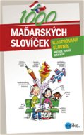 1000 maďarských slovíček - Elektronická kniha