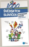 1000 švédských slovíček - Elektronická kniha