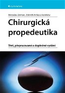 Chirurgická propedeutika - Elektronická kniha
