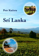 Srí Lanka - Elektronická kniha