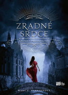 Zradné srdce - Elektronická kniha