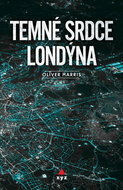 Temné srdce Londýna - Elektronická kniha