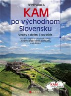 Kam po východnom Slovensku - Elektronická kniha