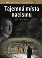 Tajemná místa nacismu - Elektronická kniha