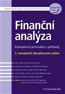 Finanční analýza - Elektronická kniha