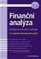 Finanční analýza - Elektronická kniha