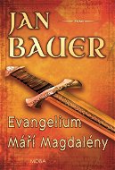Evangelium Máří Magdalény - Elektronická kniha