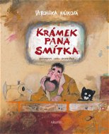 Krámek pana Smítka - Elektronická kniha