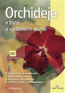 Orchideje v bytě a rodinném domě - E-kniha