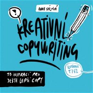 Kreativní copywriting - Elektronická kniha