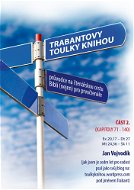 Trabantovy toulky Knihou – část 2. - Elektronická kniha
