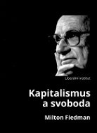 Kapitalismus a svoboda - Elektronická kniha