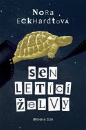 Sen letící želvy - Elektronická kniha