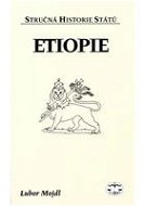 Etiopie - Stručná historie států - Elektronická kniha