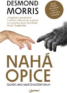 Nahá opice - Elektronická kniha