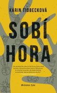 Sobí hora - Elektronická kniha
