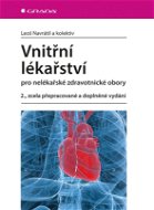 Vnitřní lékařství pro nelékařské zdravotnické obory - Elektronická kniha