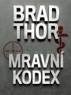 Mravní kodex - Elektronická kniha