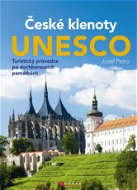 České klenoty UNESCO - Elektronická kniha