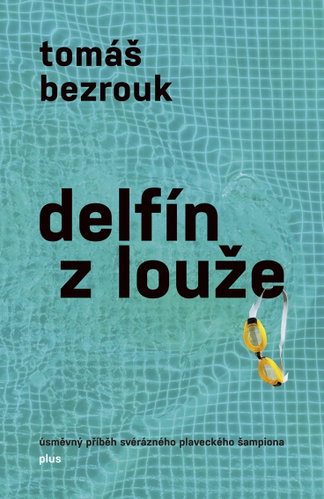 Delfín z louže - Elektronická kniha - Main image