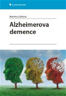 Alzheimerova demence - Elektronická kniha