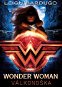 Wonder Woman: Válkonoška - Elektronická kniha