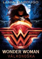 Wonder Woman: Válkonoška - Elektronická kniha