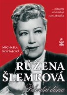 Růžena Šlemrová - E-kniha