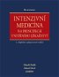 Intenzivní medicína na principech vnitřního lékařství - Elektronická kniha