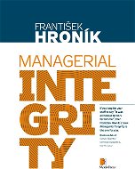 Managerial integrity - Elektronická kniha