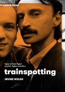 Trainspotting - Elektronická kniha