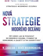 Nová Strategie modrého oceánu - Elektronická kniha
