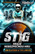 Top Gear - Stig hraje nebezpečnou hru - Elektronická kniha