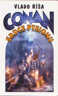 Conan - Srdce Pteionu - Elektronická kniha
