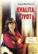 Kvalita života - Elektronická kniha