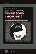 Kvantový moment - Elektronická kniha