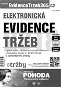 Elektronická evidence tržeb 2018 - Elektronická kniha