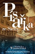 Písařka ze Sieny - Elektronická kniha