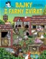 Bajky z farmy zvířat - Elektronická kniha