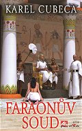 Faraonův soud - Elektronická kniha