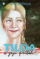 Tilda a její příběh - Elektronická kniha