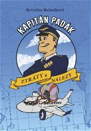 Kapitán Padák: Ztráty a nálezy - Elektronická kniha