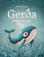 Gerda - Elektronická kniha